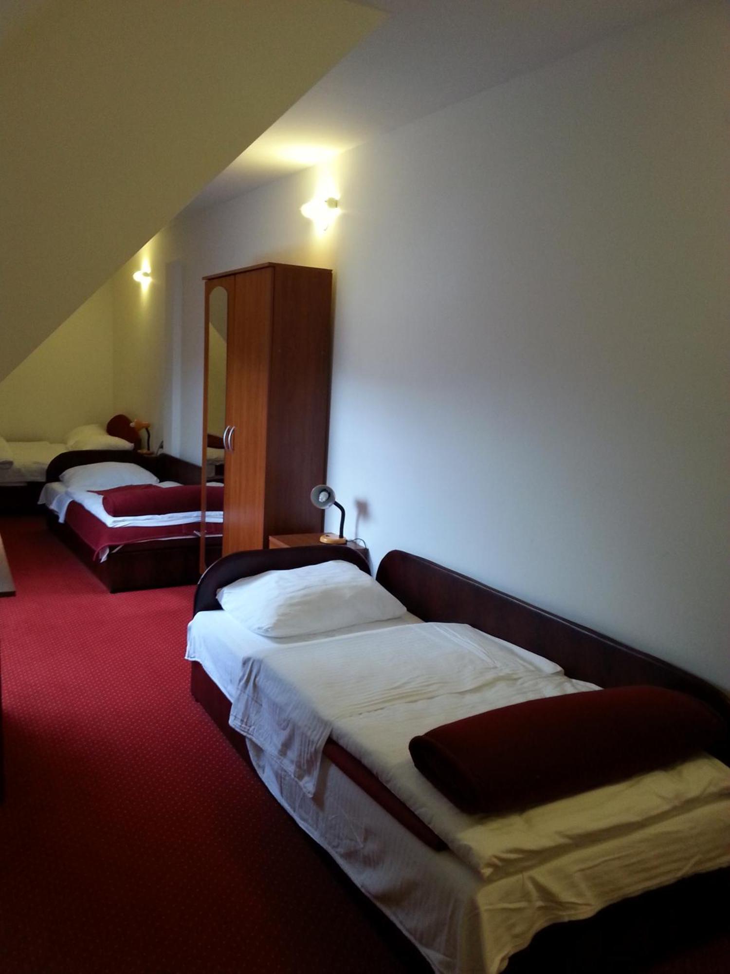 Hotel Mirni Kutak Otocac Room photo